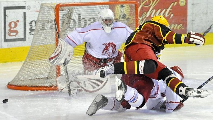 Rona Cup 2012 - Informácie pre novinárov
